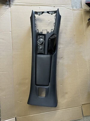 16-22 MAZDA MX-5 MIATA OEM cambio central reposabrazos consola compartimento OEM Foto 1 de 4