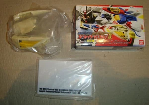 CORE FIGHTER SELECTION II WD-M01/SYSTEM-V99 V GUNDAM - BANDAI - Foto 1 di 2