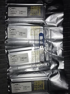 Finisar FTLC1151RDPL  KG 100GBASE-LR4 QSFP28 optical transceiver mod NEW Qty 5 - Picture 1 of 2