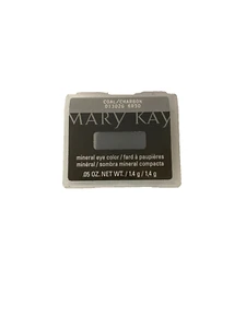 Neu Mary Kay CHROMAFUSION Lidschatten COAL 013026 6R30 - Bild 1 von 2