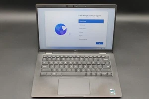 Dell Latitude 7420 (i7-1185G7@3,00 GHz, 16 GB RAM, 256 GB SSD) - Zdjęcie 1 z 8