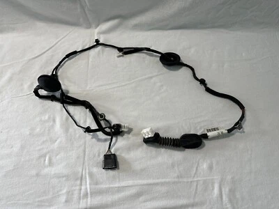 Chicote de fios para porta traseira direita Kia Optima 2016 - 2018 fabricante de equipamento original - Imagem 1 de 4