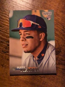 2023 Topps Stadium Club Mark Vientos - Bild 1 von 2