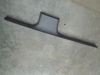 LH Interior Sill Plate 1998 1999 2000 2001 Ford Explorer/Mercury Mountaineer 98 - Image 1 of 4