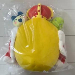 Tamagotchi Connection Puchi Puchi Omisecchi Ichiban Kuji B Limited 2025 Japan - Picture 1 of 4