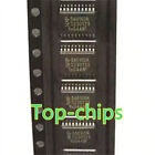 1PCS SA616DK Low-voltage high performance mixer FM IF system SSOP20 #A1