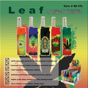 50 Pack BBQ Grill Lighter BBQ Lighter - Picture 1 of 1