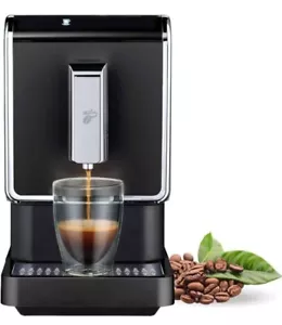 Tchibo Single Serve Coffee Maker Automatic Espresso Coffee Machine - Refurbished - Picture 1 of 10