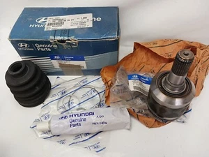 HYUNDAI Lantra S-Coupe Sonata - Arbre de transmission avec soufflet 49505-33A11 - Imagen 1 de 1