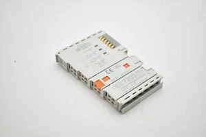 Terminal Beckhoff EtherCAN EL7203 (EL 7203)  - Imagen 1 de 2