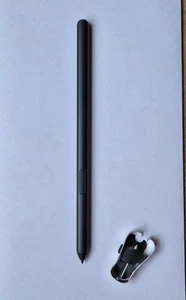 Samsung S-Pen Galaxy Ultra S21 5G EJ-PG998 Touchpen Schwarz Eingabestift Handy - Bild 1 von 3