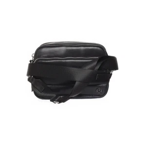 Lululemon, Umhängetasche, Damen, Schwarz, Einfarbig, 18, 6, 14 cm #AtA - Bild 1 von 6