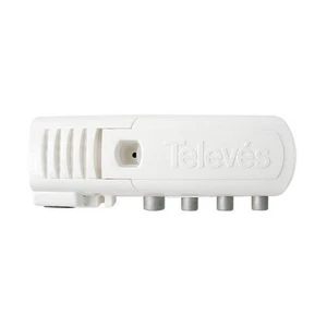 Amplificador TELEVES 52029 - Imagen 1 de 1
