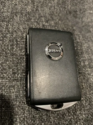 Volvo Key Fob OEM - Image 1 of 4