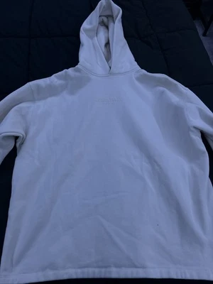 Sudadera con capucha Essentials Fear Of God mediana para hombre Foto 1 de 4