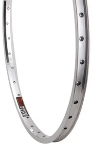 SunRingle Rhyno Lite 26" Rim, 36h - Polished - Picture 1 of 1