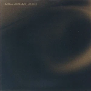 DJEBALI/MIROLOJA - Vista - Vinyl (12") - Bild 1 von 1