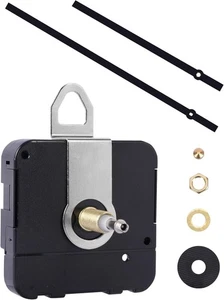 High-Torque Uhrwerk Kit - DIY große Wanduhr Reparatur & - geeignet für... - Bild 1 von 2