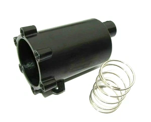 LAND ROVER RANGE ROVER SPORT L320 L322 AIR SUSPENSION COMPRESSOR DRIER SHELL KIT - Bild 1 von 5