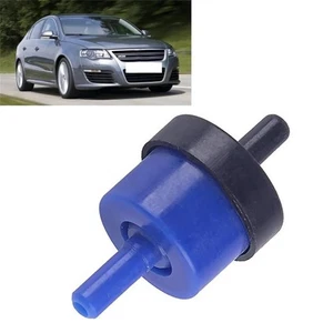 Non-Return Vacuum For EuroVan For Golf Plastic Replacement Accessories - Picture 1 of 12