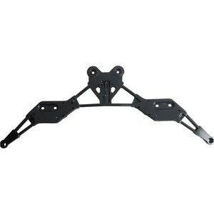 544B2EG300 Front Subframe Bracket for Infiniti EX35 G25 M37 G37 Q70 Q40 AWD - Picture 1 of 5