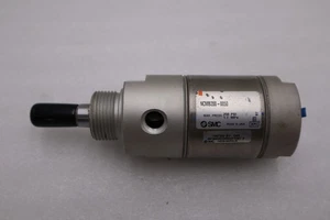 SMC NCMB200-0500 AIR CYLINDER SERIES NCM STOCK H1278A - Picture 1 of 4