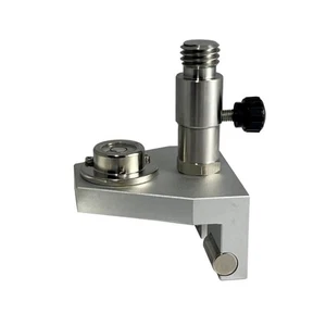Magnetadapter 5/8" Vermessungsprisma magnetische Halterung mit Libelle Glei - Bild 1 von 4