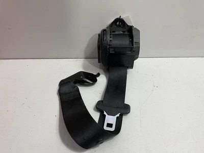 Cinturón de seguridad trasero derecho bmw x6 f16 f86 7376130 2016 13134754 Foto 1 de 4