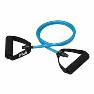 Exercise Resistance Band Medium Cord For Fitness Strength Training Home Workout - Picture 1 of 1