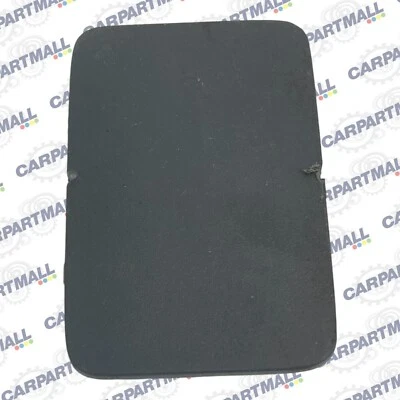 2003 04 2005 Honda Pilot Rear Right Side Inner Door Handle Screw Bezel Trim Cap Foto 1 de 4