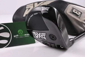 PXG 0341 X Gen4 #3 Wood / 15 Degree / X-Flex Accra TZ5 Proto 75 Shaft - Picture 1 of 9