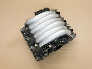 Audi A4 B5 A6 4B 2.4L V6 Inlet Manifold Alfa Aml Arj 078133151CJ Top - Picture 1 of 4