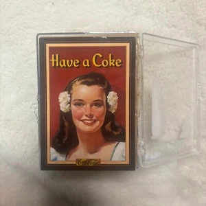 1994 COCA-COLA TRADING CARDS SERIES 3 #201-300 IN CASE - Picture 1 of 2