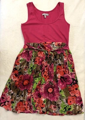 Delias Cute Dress Light Cotton Made in India Size S Excellent Condition - Image 1 of 4