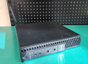 HP EliteDesk 800 G6 Desktop Mini PC Barebone, No CPU No Ram No Hard Drive - Picture 1 of 8