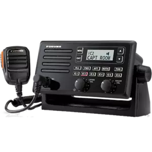 LOUDHAILER 30WATT 2HORN 6INTERCOM - Picture 1 of 1