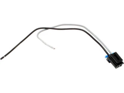 Conector de bomba de combustible SMP 27572NFZN para Chevrolet C1500 1989 Foto 1 de 2