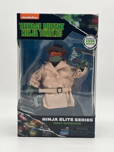 Playmates Toys Actionfigur Teenage Mutant Ninja Turtles Mikey in Disguise - NEU - Bild 1 von 5