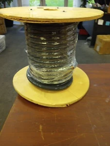 COPPERFIELD MFG WC2/0B1254EN-0-CF  CLASS K WELDING CABLE - Picture 1 of 8