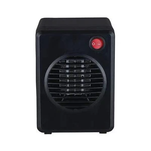 Optimus Portable Mini Ceramic Heater - Picture 1 of 1