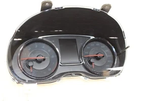 2018-2021 Subaru WRX STI Speedometer Cluster 85015VA490 74K OEM LC75 - Picture 1 of 10