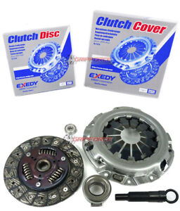 EXEDY CLUTCH KIT for 1998-2000 CHEVROLET 1989-1997 GEO METRO 1.0L 3CYL