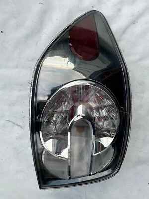 MAZDA Cx-7 Rear Tail Light Lamp Left Passenger Side EG2151150 2009-2013 — 第 1/4 张图片