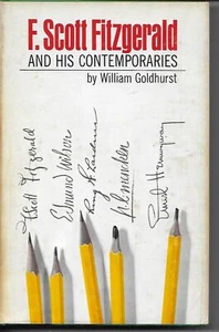 F. Scott Fitzgerald and His Contemporaries (Signed) - Picture 1 of 1