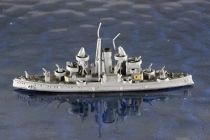 Thetis Hersteller Mercator 68 ,1:1250 Schiffsmodell - Picture 1 of 2
