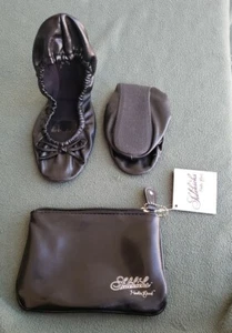 Women's Shoes with Case - Picture 1 of 6