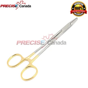 TC Crilewood Nadelhalter 6" NEU Chirurgische Dentalinstrumente - Bild 1 von 3
