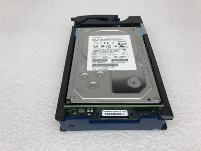 EMC VNX5100 2 TB 7.2K 3.5" SAS Hard Drive 005049496 005049449 005049277 - Image 1 of 2