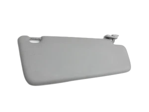 Sonnenblende Links für Fahrer Opel Corsa D S07 06-10 137TKM!! - Bild 1 von 7