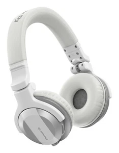 Pioneer HDJ-CUE1 Bluetooth DJ Headphones (White) - Picture 1 of 5